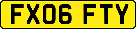 FX06FTY