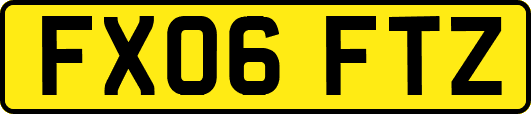 FX06FTZ