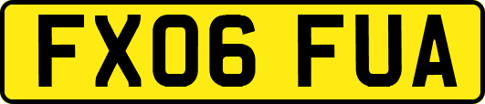 FX06FUA
