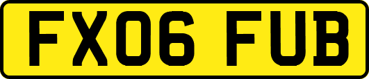FX06FUB