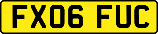 FX06FUC