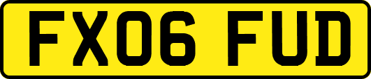 FX06FUD