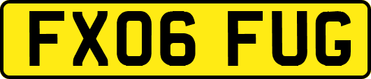 FX06FUG