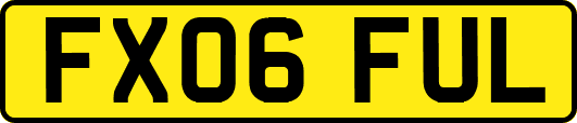 FX06FUL