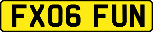 FX06FUN