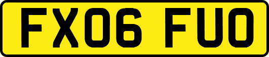 FX06FUO