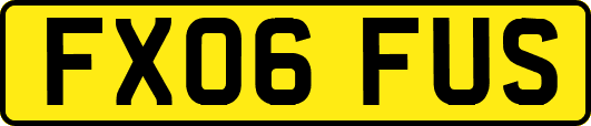 FX06FUS