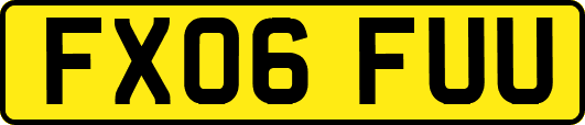 FX06FUU