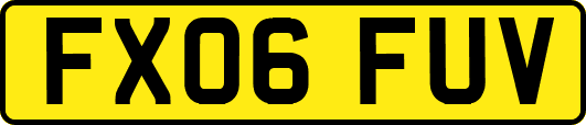 FX06FUV