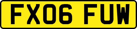 FX06FUW