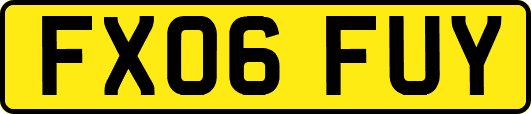 FX06FUY