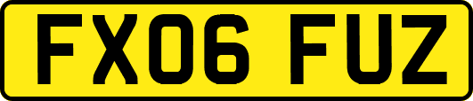FX06FUZ