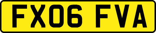 FX06FVA