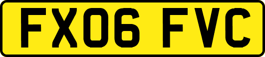 FX06FVC