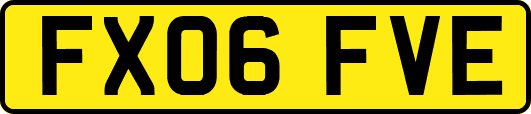 FX06FVE