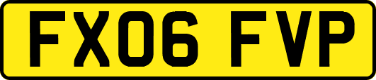 FX06FVP