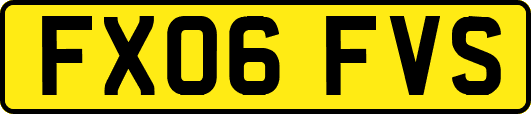 FX06FVS