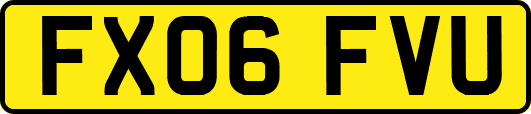 FX06FVU