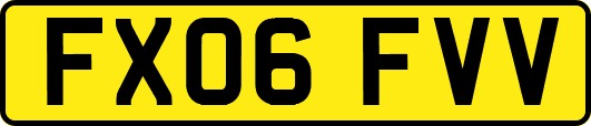 FX06FVV