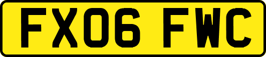 FX06FWC