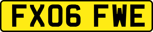 FX06FWE