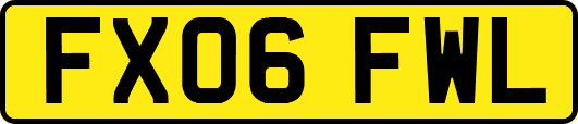 FX06FWL