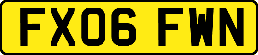 FX06FWN