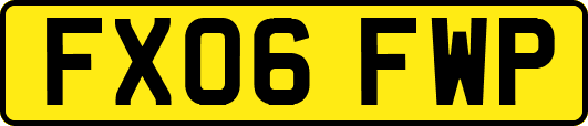 FX06FWP