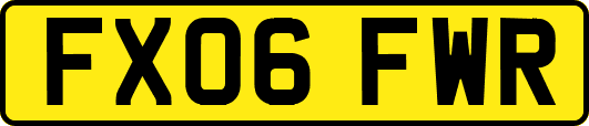 FX06FWR