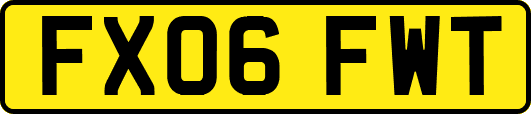 FX06FWT