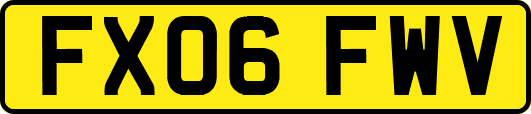 FX06FWV