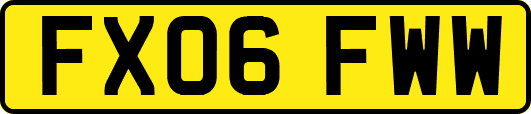 FX06FWW