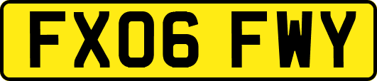 FX06FWY