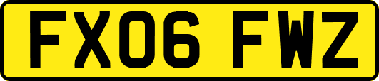 FX06FWZ