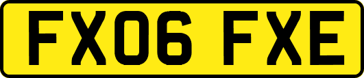 FX06FXE