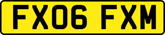 FX06FXM