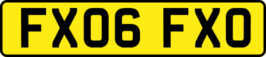 FX06FXO