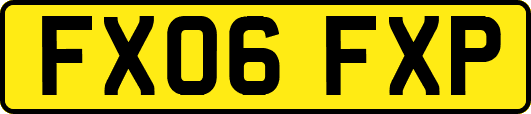 FX06FXP