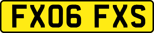 FX06FXS