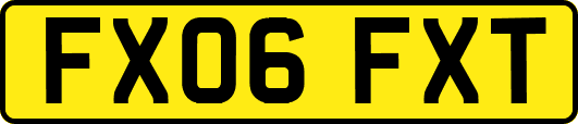 FX06FXT