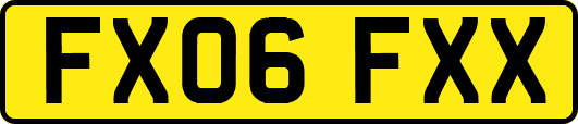 FX06FXX