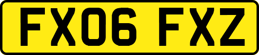 FX06FXZ