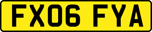 FX06FYA