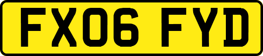 FX06FYD