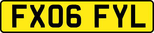 FX06FYL