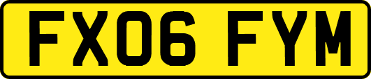 FX06FYM