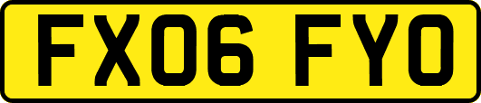 FX06FYO