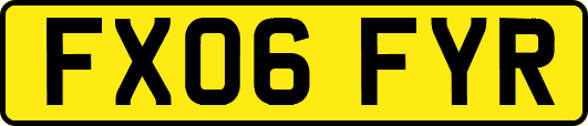 FX06FYR