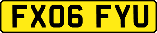 FX06FYU