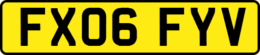 FX06FYV